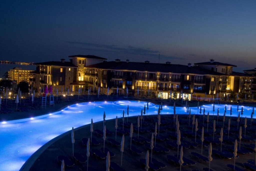 Nevis Resort & Aqua Park - All Inclusive