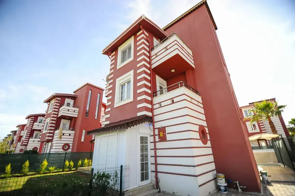 Happy Land Villas