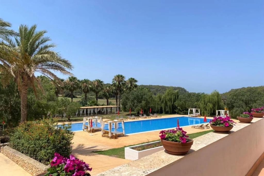 Llucatx Menorca