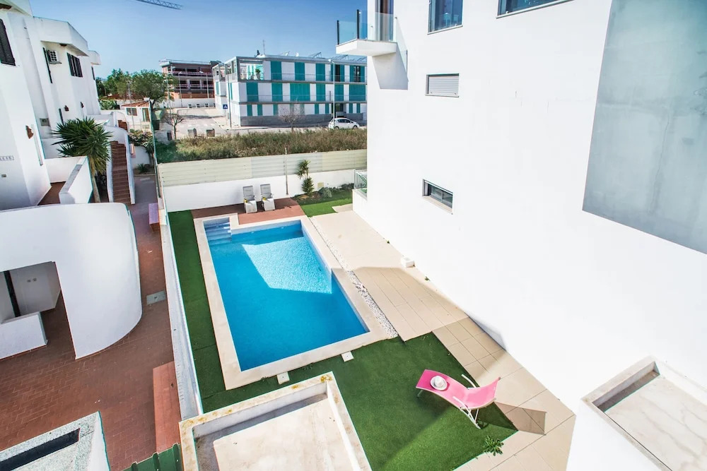 Apartment Fusela by MarsAlgarve
