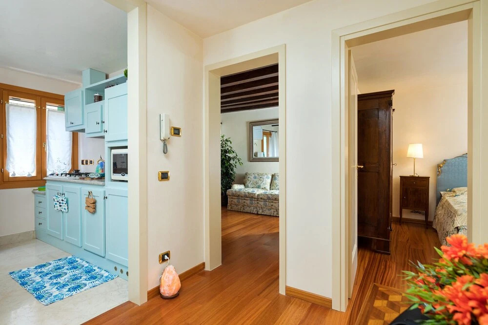San Marco Elegant Apartments Steps from St Marks Square - Venice Heaven Apartments Collection
