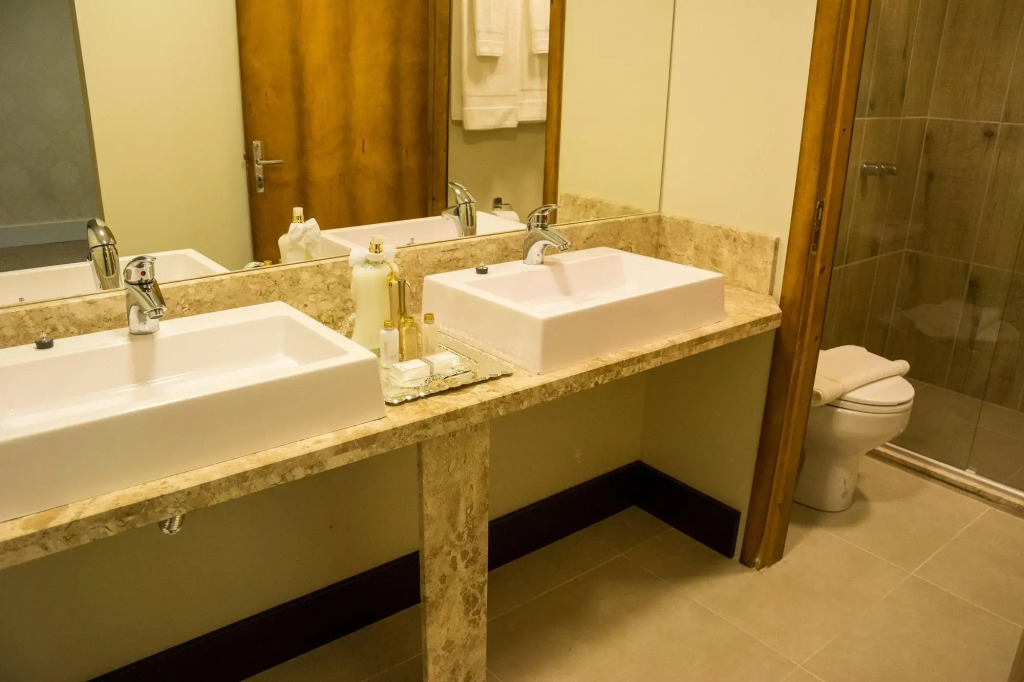 Hotel Saint Petrius