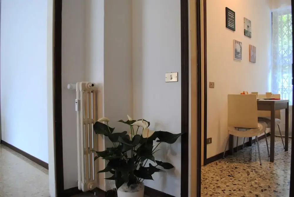 BnBook - Casa Grace