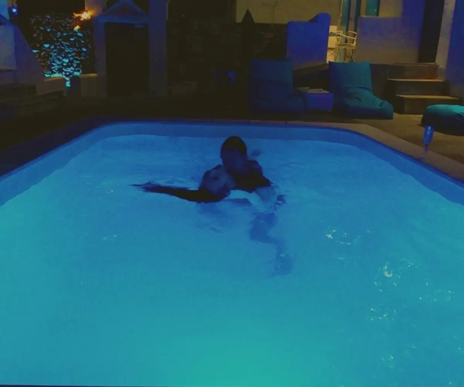 Tinos Aqua Palazzo
