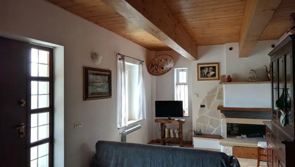 La Casa di Mary