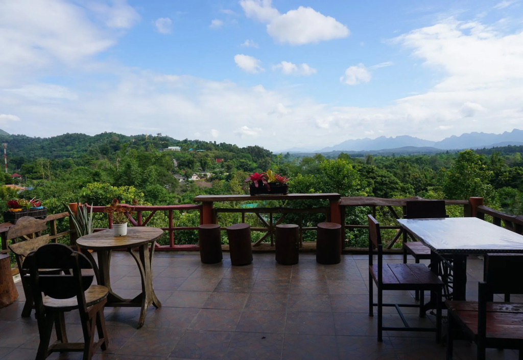 Baan Suan Boon Resort