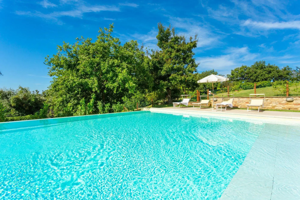 Villa Casale Federica Large Private Pool WiFi