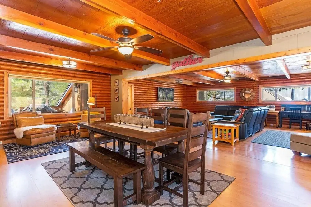 Steelhead Lodge