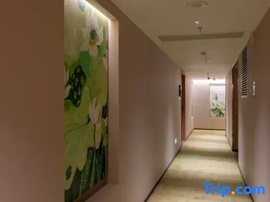 Yahe TRUE GO Hotel (Beijing Ali Chaoyang Science and Technology Park Cuigezhuang Subway Station )