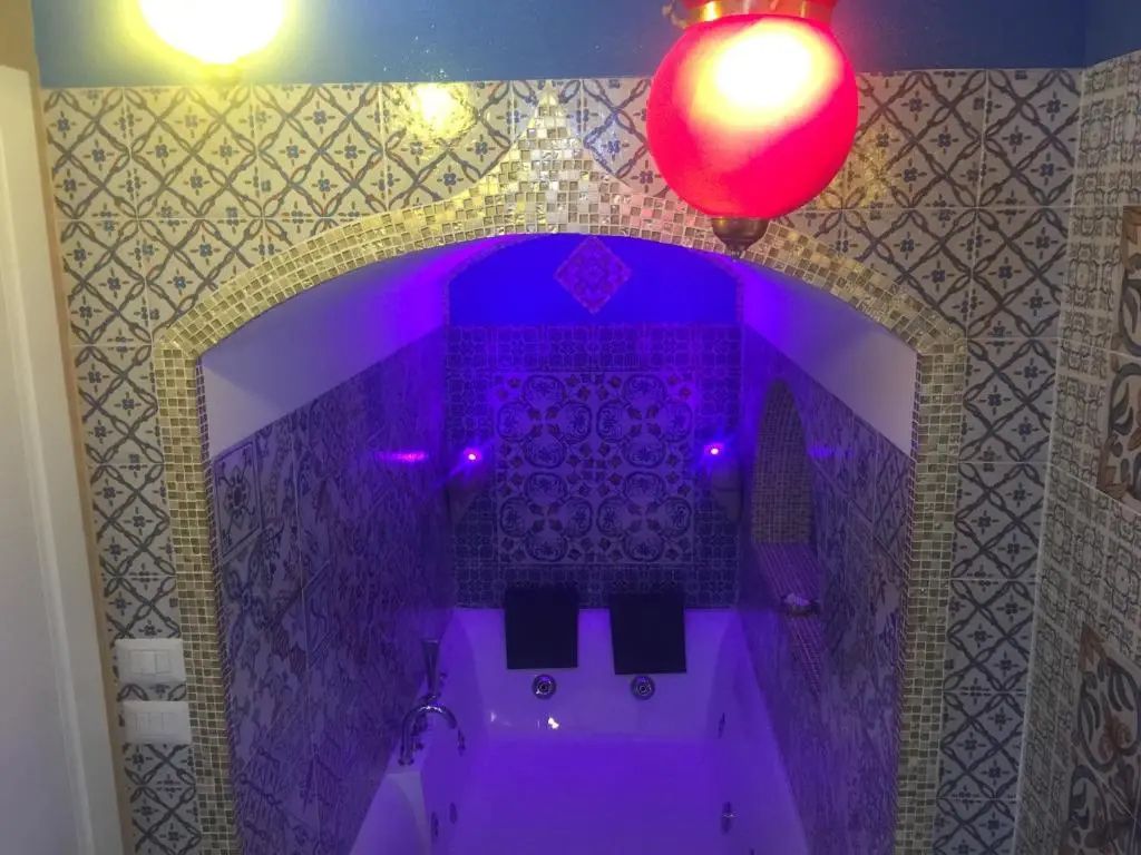 La Casa di Emanuella - Rooms & International Suites