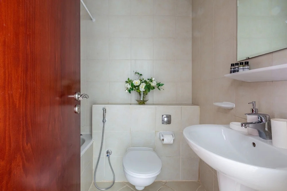 Aesthetically Beautiful 2BR Apartment In JLT