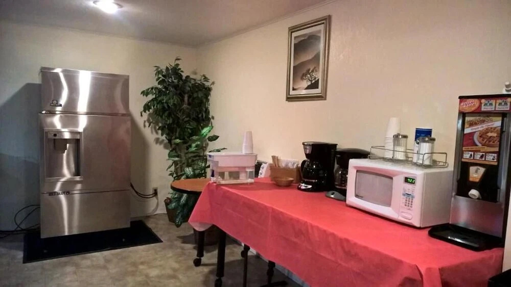 Cle Elum Travelers Inn