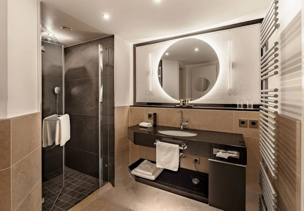 Burghotel Staufeneck