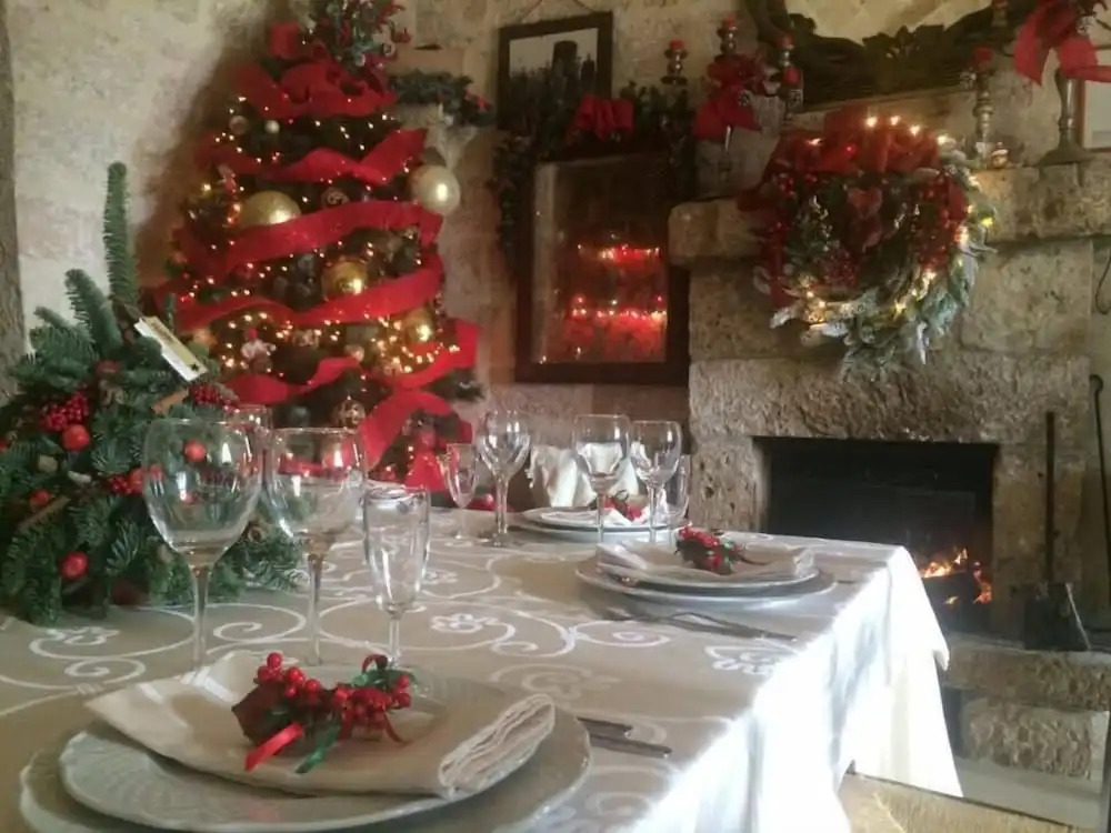 Agriturismo Tredicina
