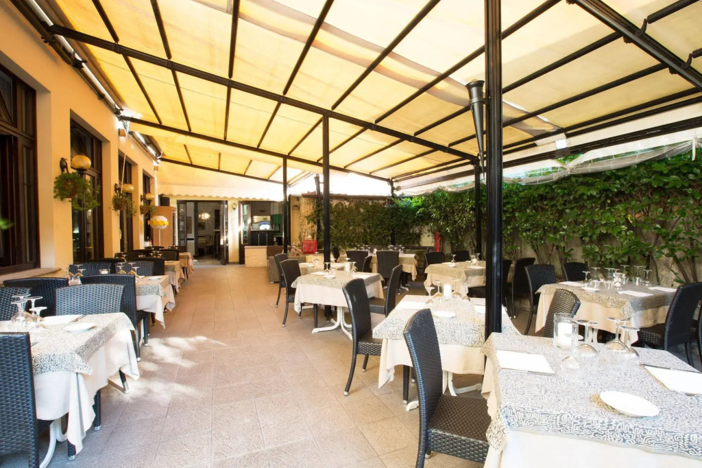 Albergo Giardino