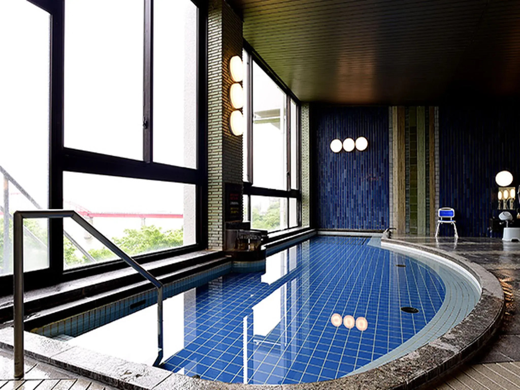 KAMENOI HOTEL Oarai