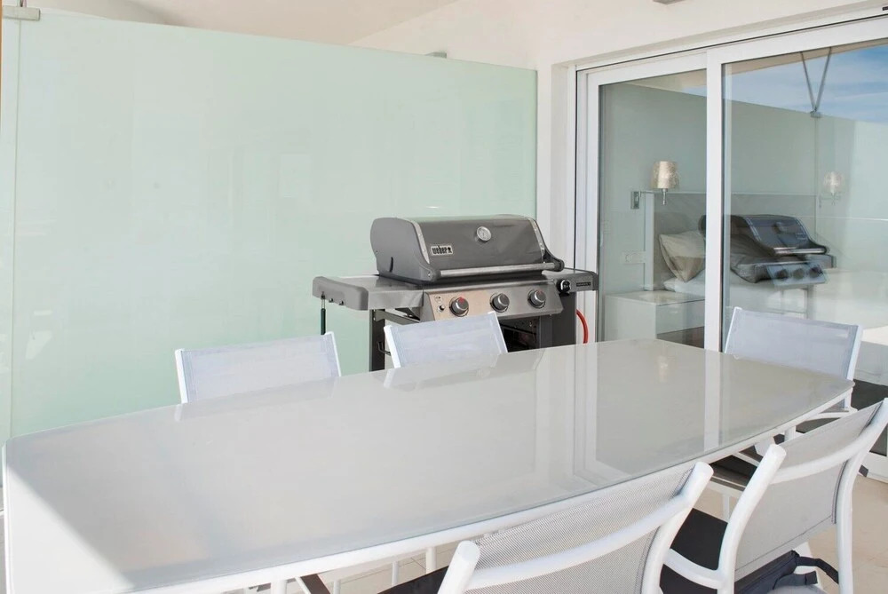 Magical Apartment in Reserva del Higueron Ref 121