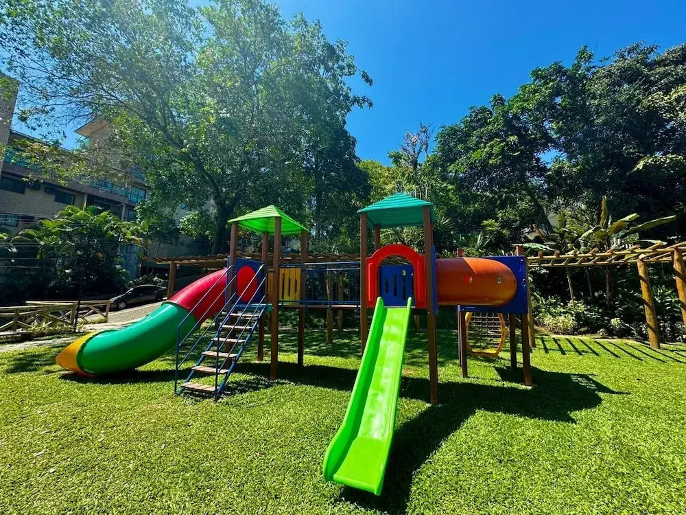 Apartamento Porto Real Pegasus
