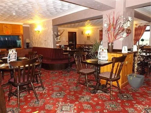 The Kings Head inn