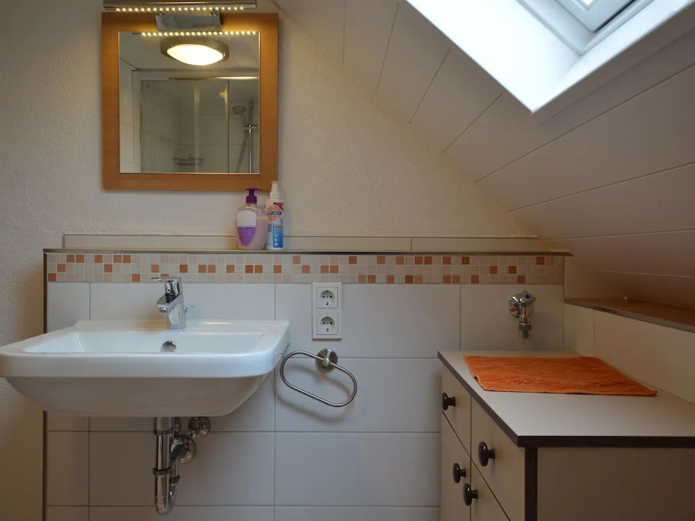 Modern Apartment in Trier Near Town Center