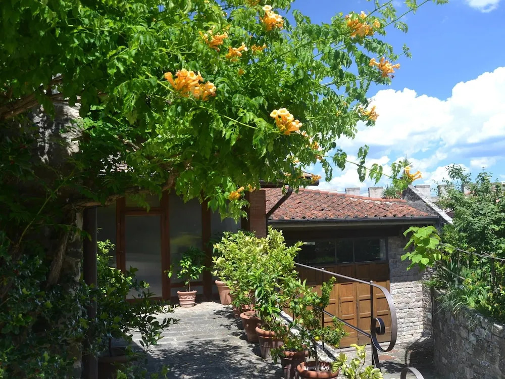 Chianti Romantic Retreat
