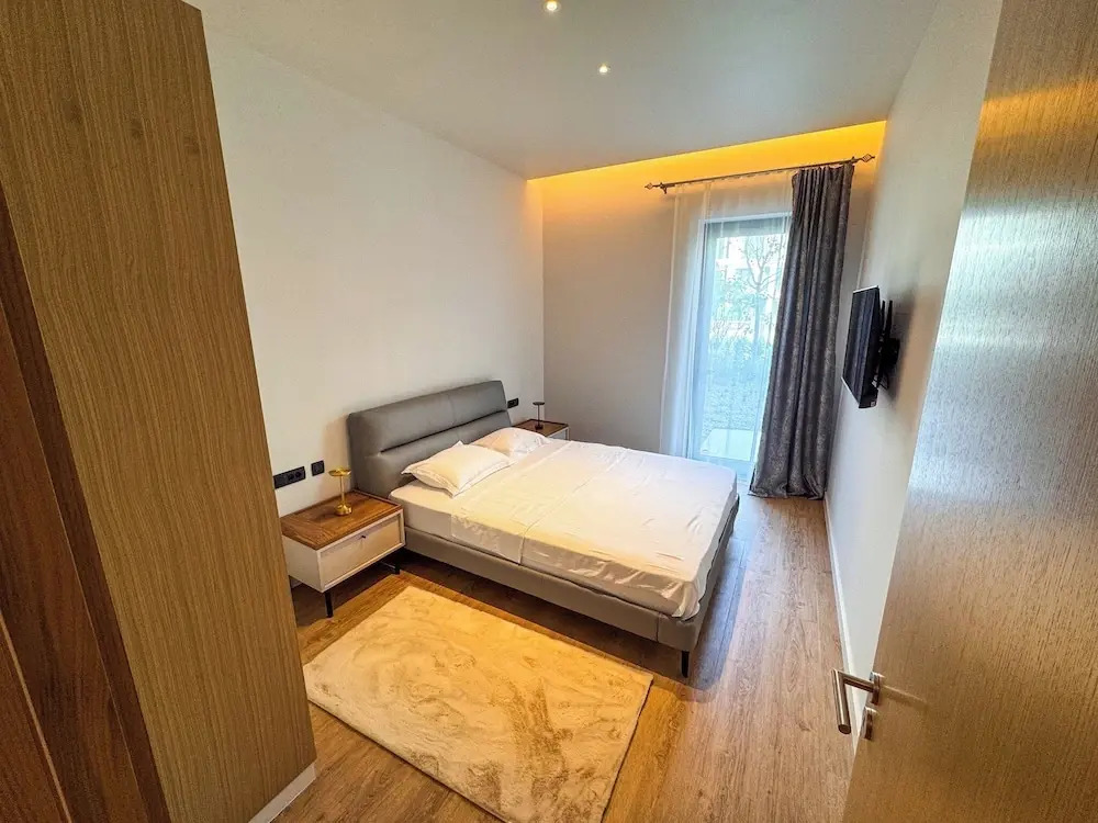 Qumi Porto Suites