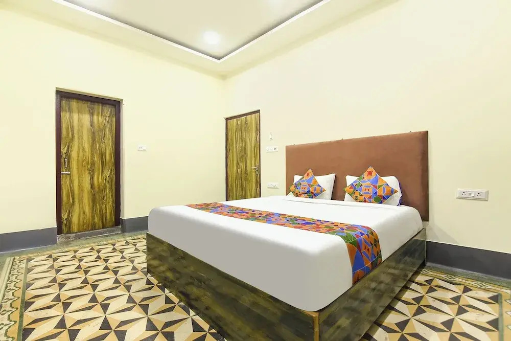 FabHotel KGF
