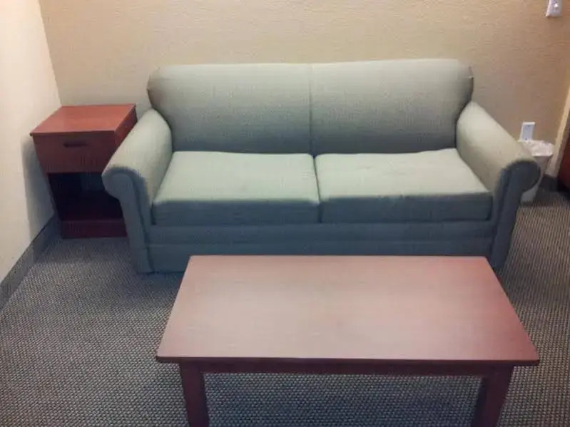 Microtel Inn & Suites Rogers