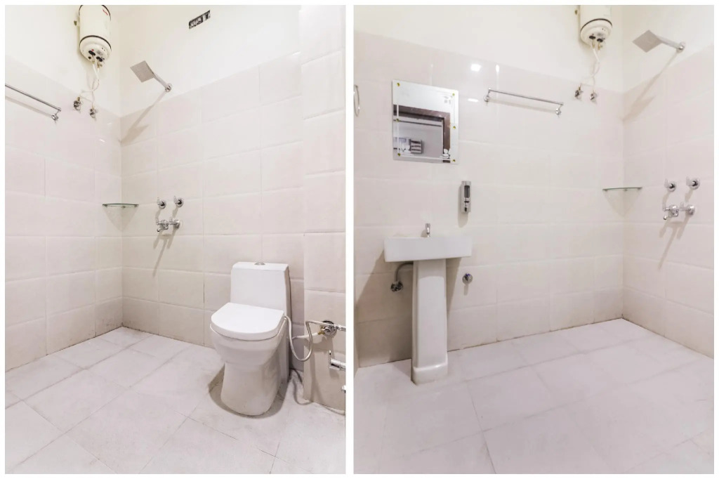 OYO 69533 Hotel Diamond Star