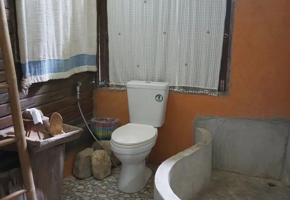 Konkubdin Homestay
