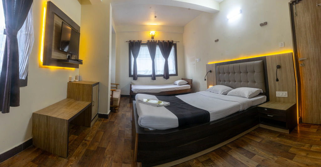 Bashera Hotel