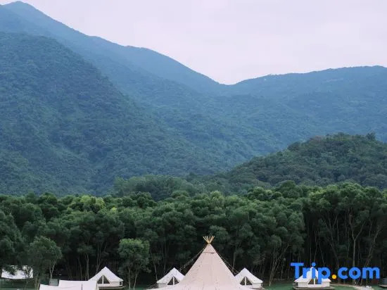 Wangtong Campground