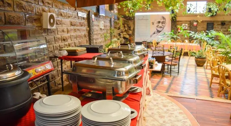 Hotel Anthena