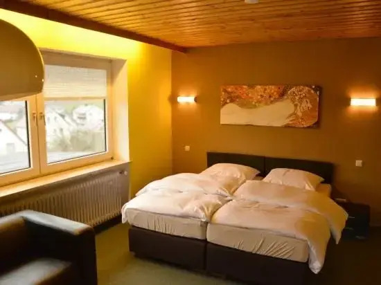 Pension KaraMia