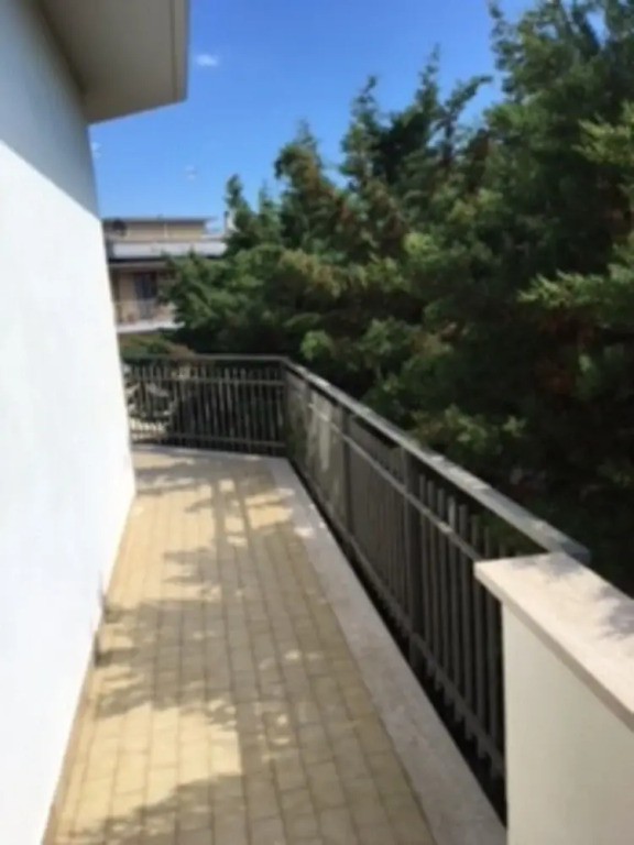 Apartment With 2 Bedrooms in Minturno, With Wonderful sea View, Enclos