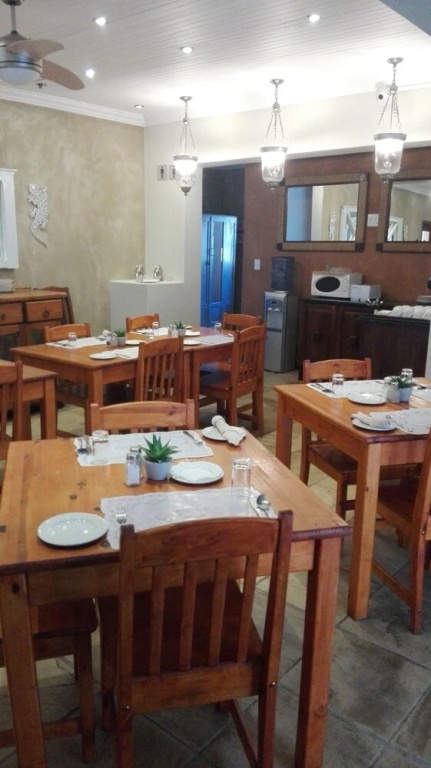 Telestai Guest House