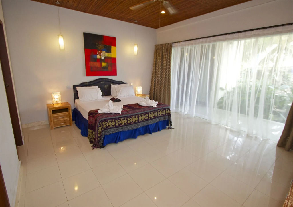 Bayshore Villas Candi Dasa