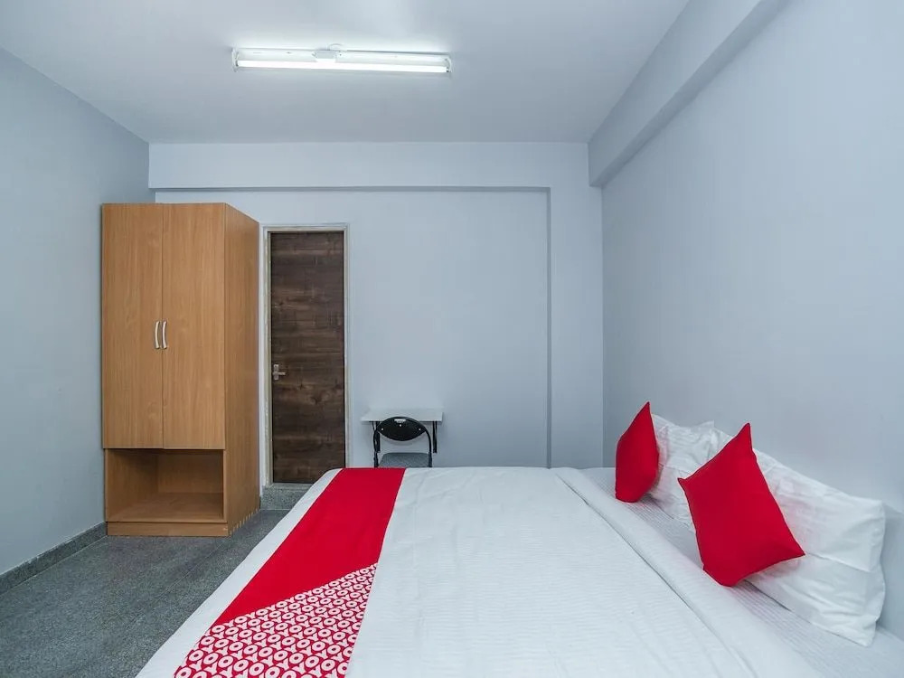 OYO Flagship 29560 BGS Gleneagles Global Hospital