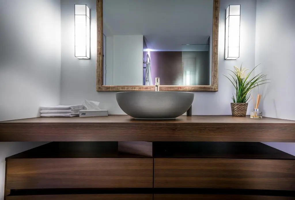 Le Bijou MH6 Jacuzzi Penthouse at Muensterhof / Paradeplatz