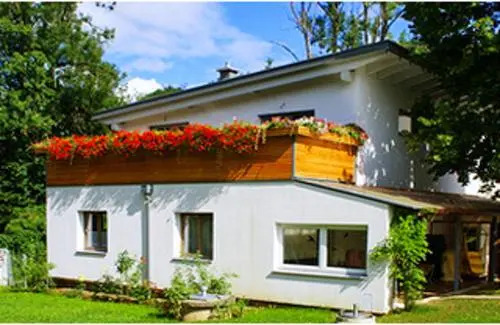 Holiday Home Gumprechtsfelden