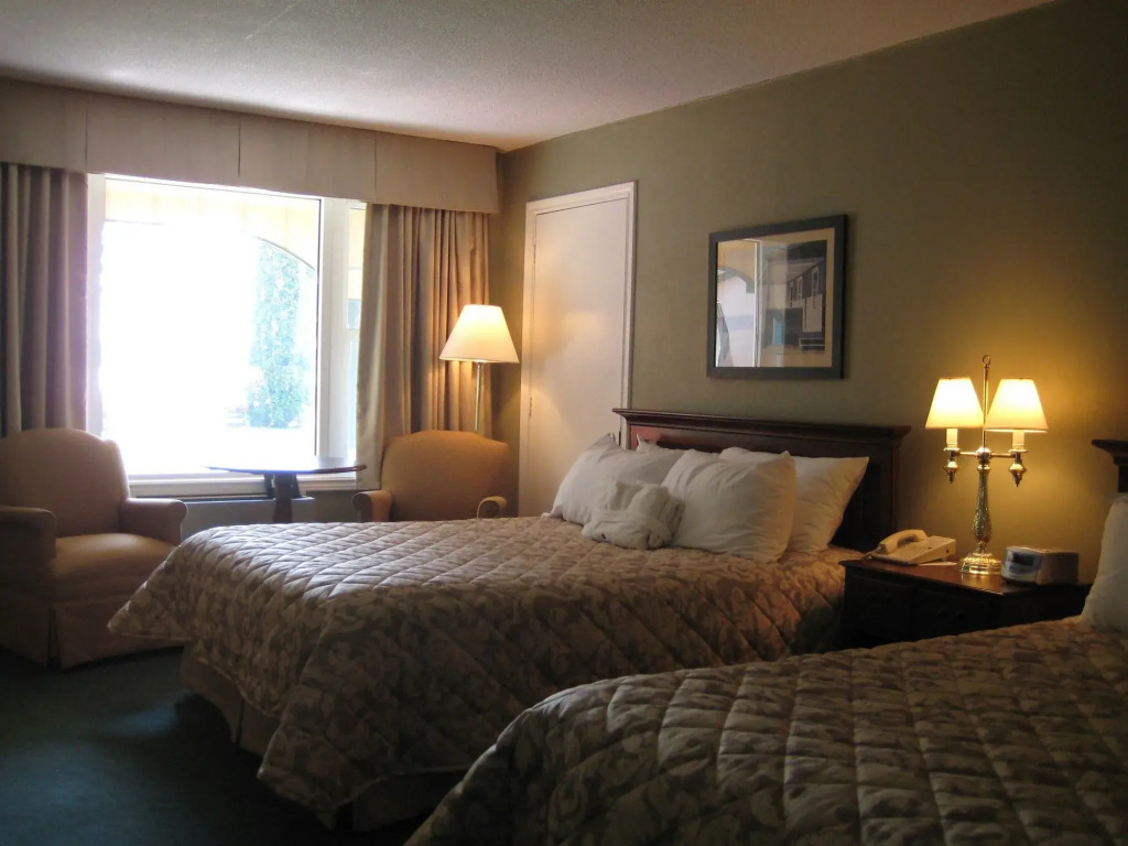The Gananoque Inn