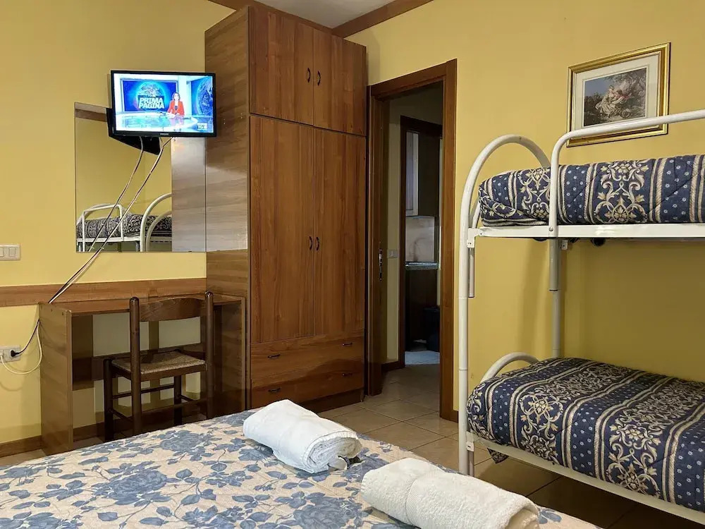 Agriturismo La Mora