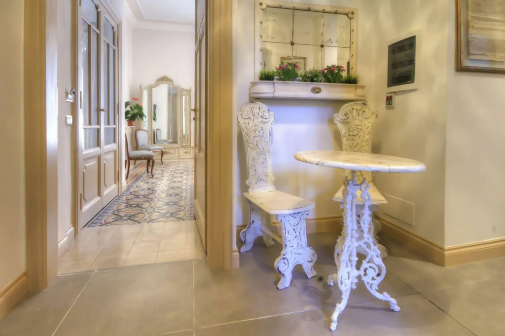 Rome Charming Suites