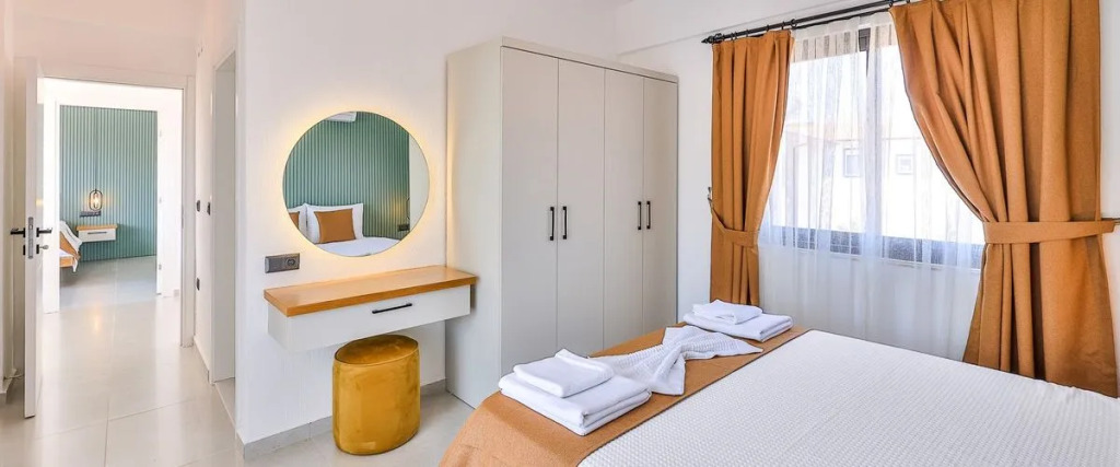 Villa Keskin 1