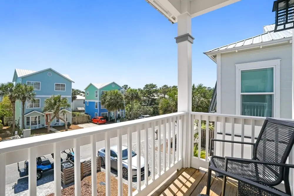 30A Beach House - Snapper By Panhandle Getaways