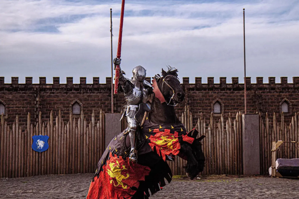 Kryal Castle Ballarat