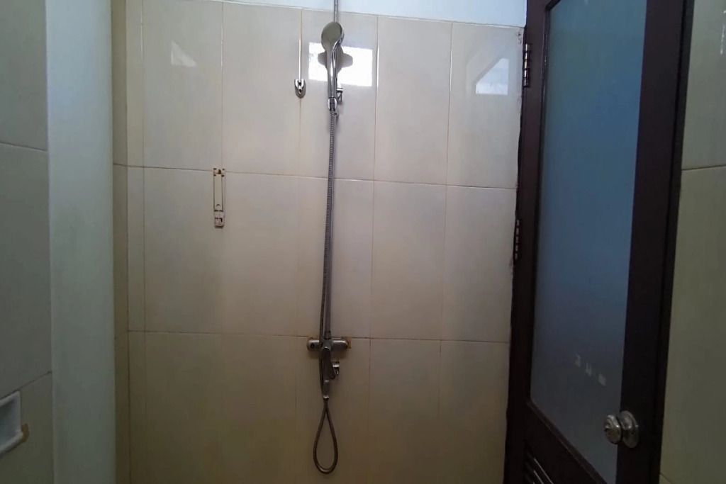 Hotel Abna Sangatta Mitra RedDoorz
