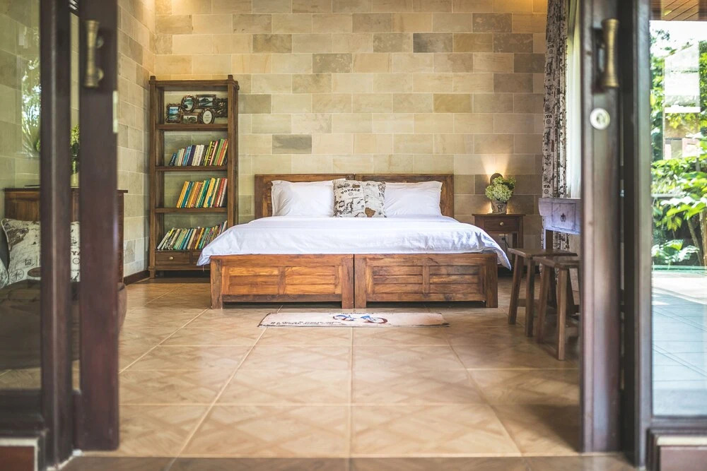 A Priori Villa Ubud