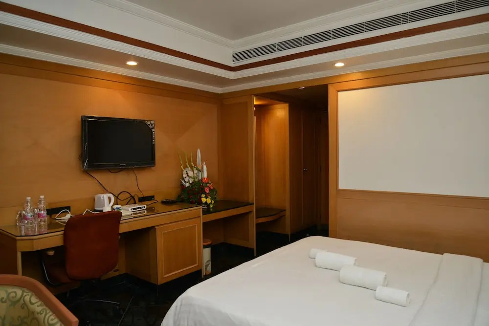 Hotel Kalasagar