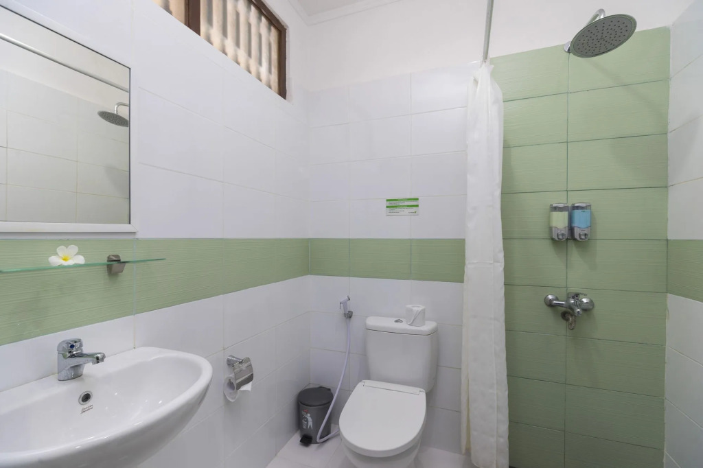 Bali Wirasana Inn